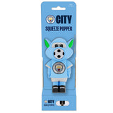 Manchester City FC Squeeze Popper - Shop Toys At Gift Moments - 6