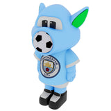 Manchester City FC Squeeze Popper - Shop Toys At Gift Moments - 1
