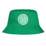 Celtic FC Floral Bucket Hat - Shop Caps & Hats At Gift Moments - 3