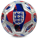 England FA Laser Spectrum Football - Shop Balls At Gift Moments - 1