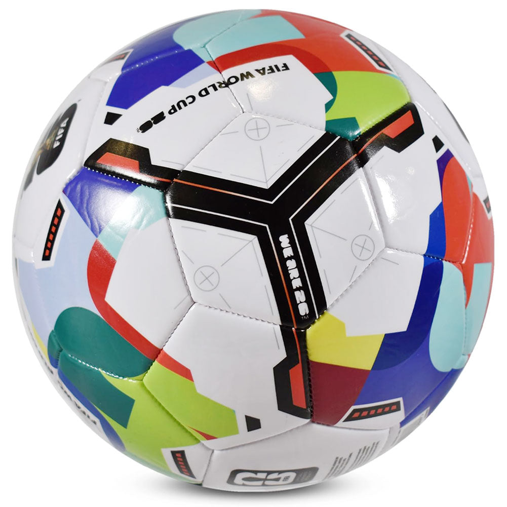 FIFA World Cup 2026 Unity Football - Shop Balls At Gift Moments - 3