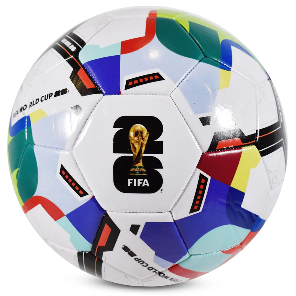 FIFA World Cup 2026 Unity Football - Shop Balls At Gift Moments - 1