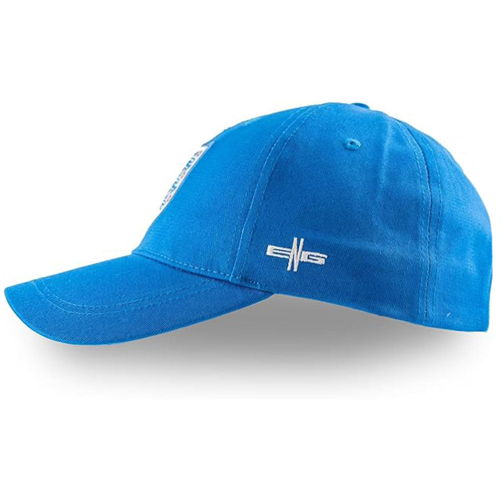 England FA Royal Blue Cap - Shop Caps & Hats At Gift Moments - 3