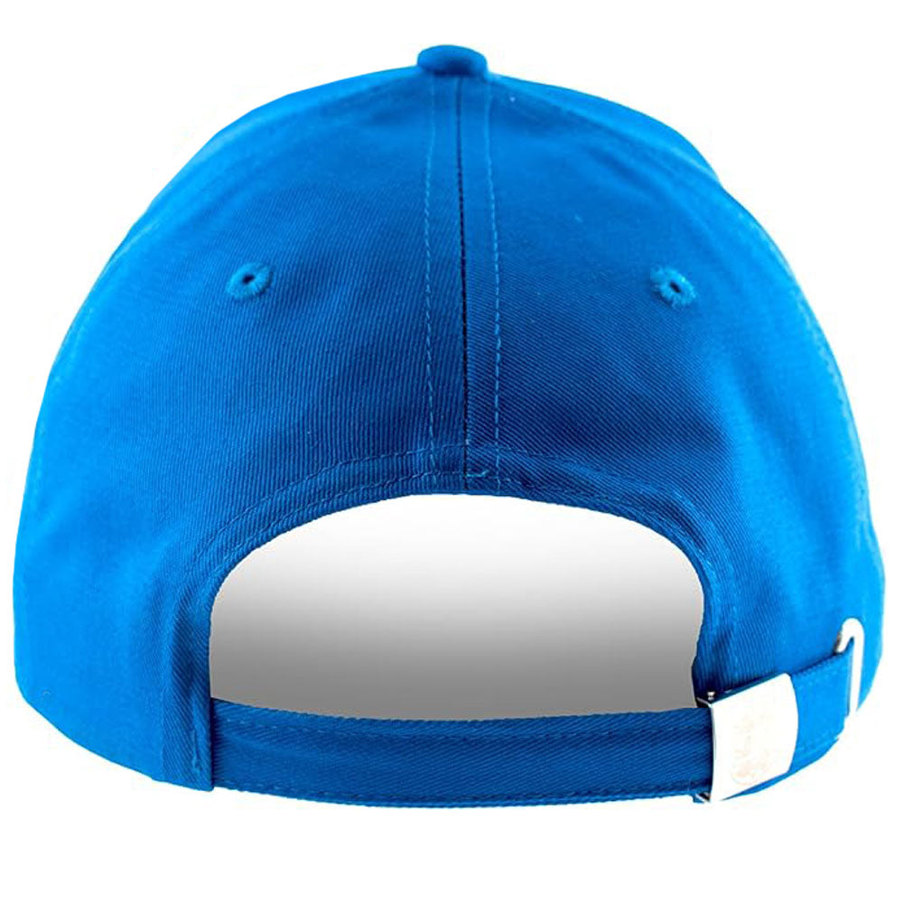 England FA Royal Blue Cap - Shop Caps & Hats At Gift Moments - 4