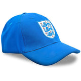 England FA Royal Blue Cap - Shop Caps & Hats At Gift Moments - 1