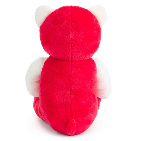Liverpool FC Contrast Bear - Shop Teddy Bears & Soft Toys At Gift Moments - 4