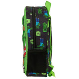 Minecraft 3D Junior Backpack - Shop Bags At Gift Moments - 2