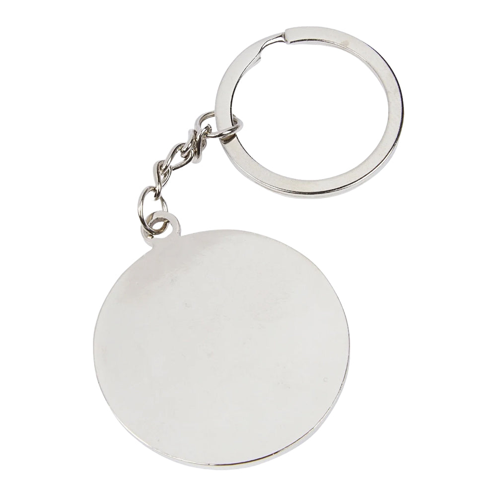 Leicester City FC Crest Keyring - Shop Keyrings At Gift Moments - 2