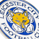 Leicester City FC Crest Keyring - Shop Keyrings At Gift Moments - 3