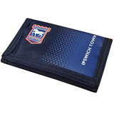 Ipwich Town FC Fade Wallet - Shop Wallets At Gift Moments - 1