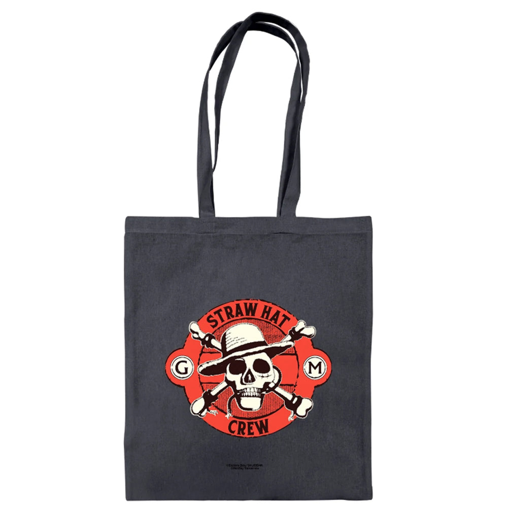 One Piece: Live Action Tote Bag - Shop Bags At Gift Moments - 1