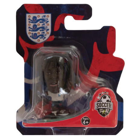 England FA SoccerStarz Eze - Shop SoccerStarz At Gift Moments - 2
