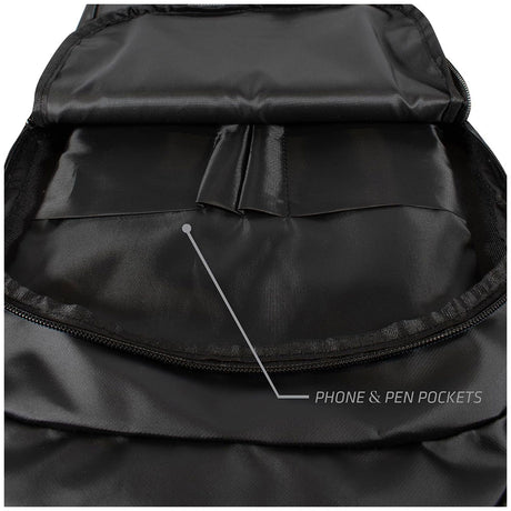 FC Barcelona Commuter Backpack - Shop Bags At Gift Moments - 4
