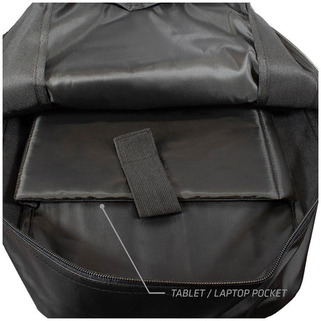 FC Barcelona Commuter Backpack - Shop Bags At Gift Moments - 5