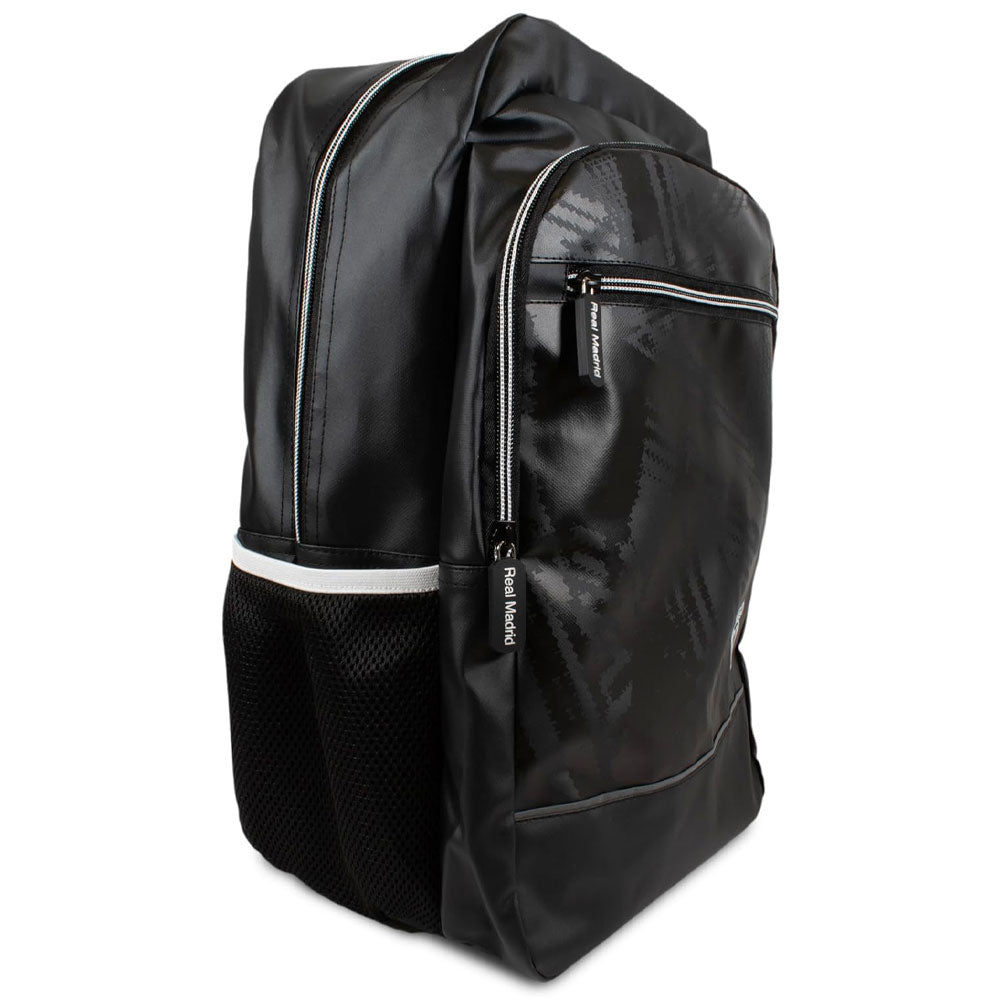Real Madrid FC Commuter Backpack - Shop Bags At Gift Moments - 3