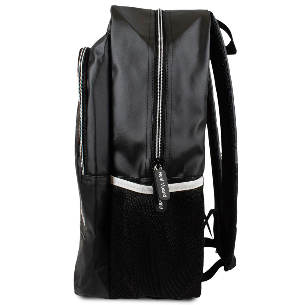 Real Madrid FC Commuter Backpack - Shop Bags At Gift Moments - 4