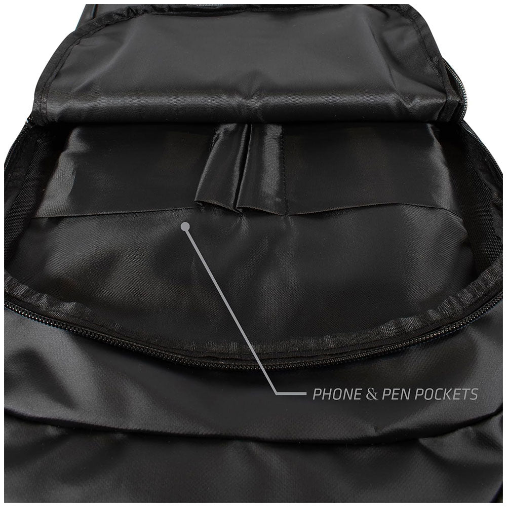 Real Madrid FC Commuter Backpack - Shop Bags At Gift Moments - 5