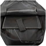 Real Madrid FC Commuter Backpack - Shop Bags At Gift Moments - 6