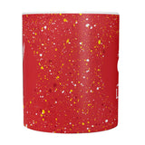Liverpool FC Paint Splatter Mug - Shop Mugs At Gift Moments - 2