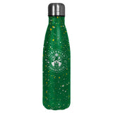 Hibernian FC Paint Splatter Thermal Flask - Shop Water Bottles At Gift Moments - 1