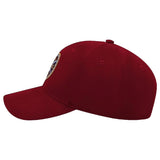 Hearts FC Essential Home Colour Cap - Shop Caps & Hats At Gift Moments - 2