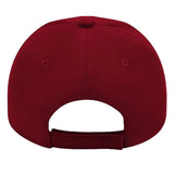 Hearts FC Essential Home Colour Cap - Shop Caps & Hats At Gift Moments - 3