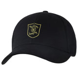 Livingston FC Essential Black Cap - Shop Caps & Hats At Gift Moments - 1