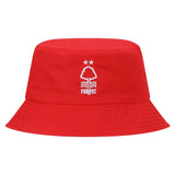 Nottingham Forest FC Geo Bucket Hat - Shop Caps & Hats At Gift Moments - 2
