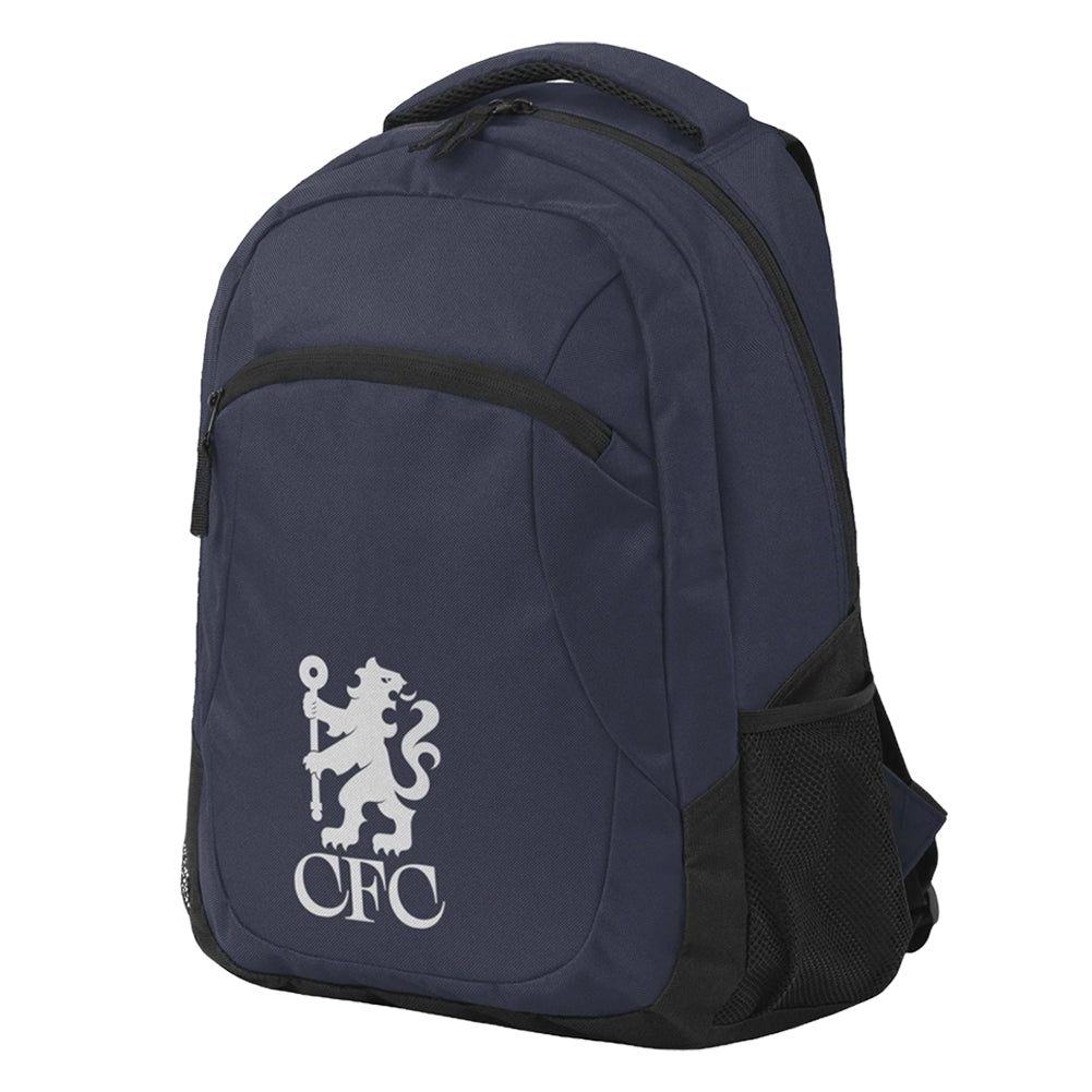 Chelsea FC Ultra Action Backpack - Shop Bags At Gift Moments - 2