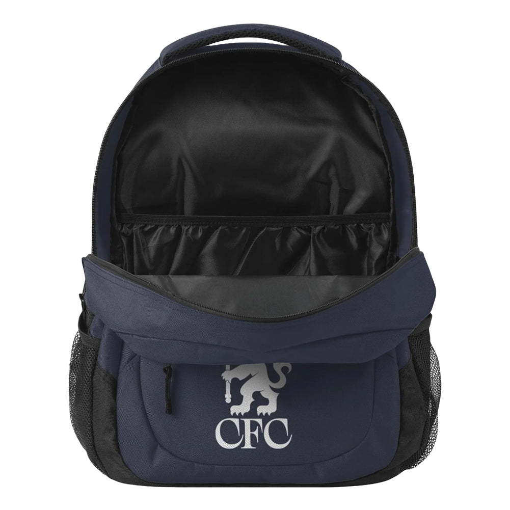 Chelsea FC Ultra Action Backpack - Shop Bags At Gift Moments - 3