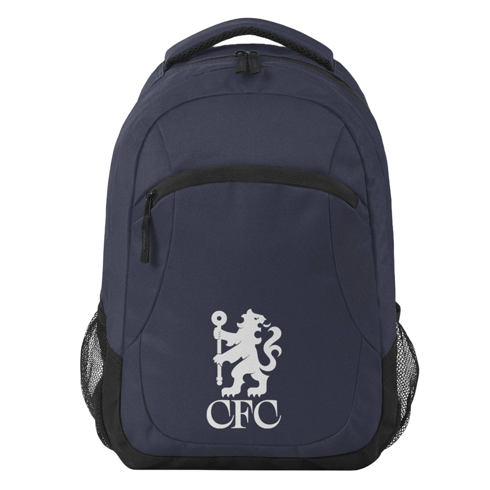 Chelsea FC Ultra Action Backpack - Shop Bags At Gift Moments - 1