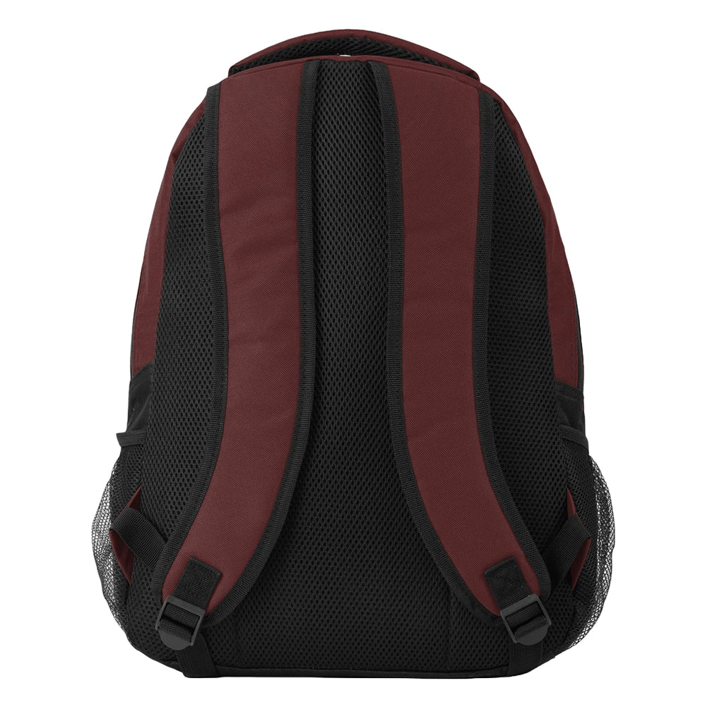 Hearts FC Ultra Action Backpack - Shop Bags At Gift Moments - 4