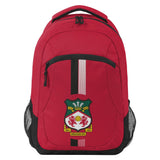 Wrexham AFC Ultra Action Backpack - Shop Bags At Gift Moments - 1