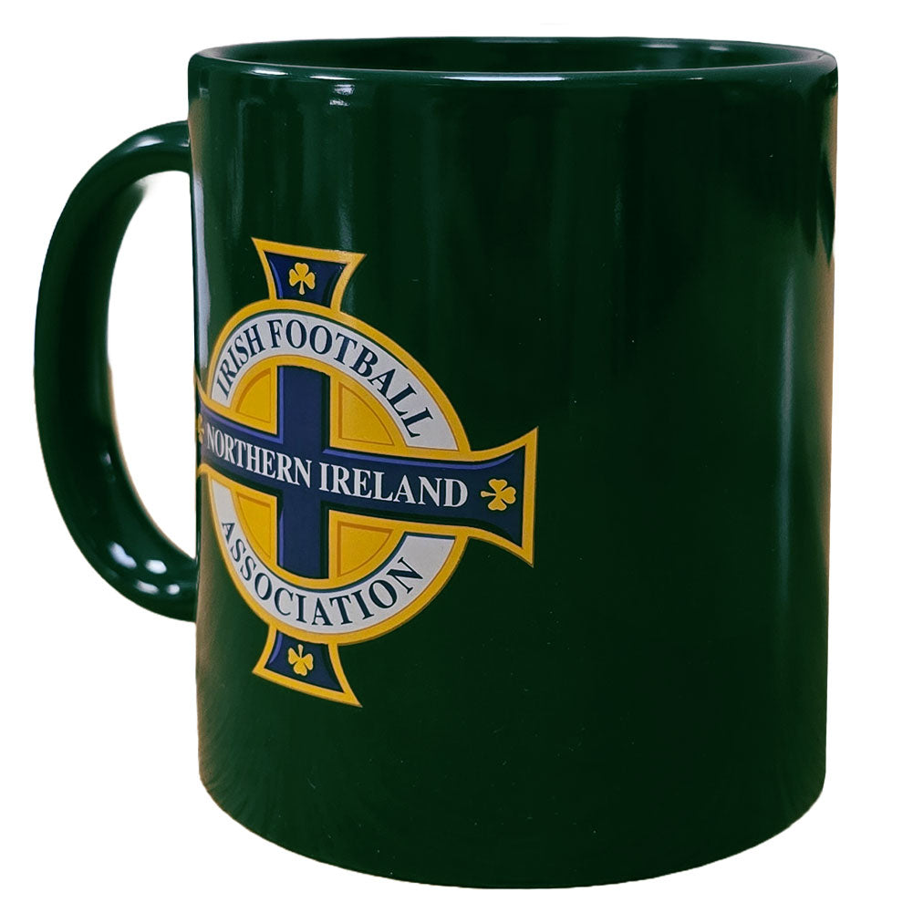 Northern Ireland Mug - Shop Mugs At Gift Moments - 1