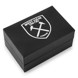 West Ham United FC Street Sign Cufflinks - Shop Cufflinks & Tie Slides At Gift Moments - 3
