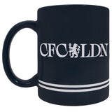 Chelsea FC LDN Mug - Shop Mugs At Gift Moments - 1