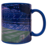 Chelsea FC Stadium Mug - Shop Mugs At Gift Moments - 2