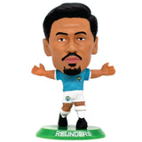 Manchester City FC SoccerStarz Reijnders - Shop SoccerStarz At Gift Moments - 1