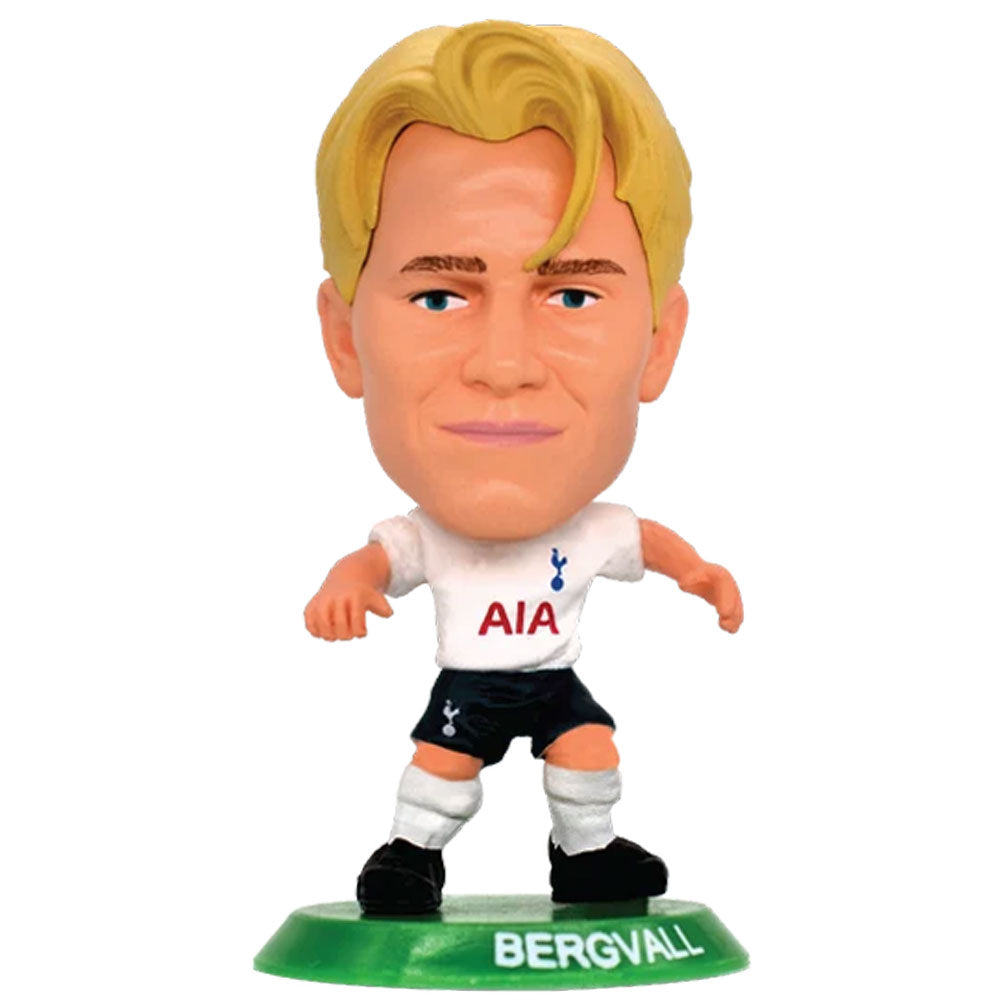 Tottenham Hotspur FC SoccerStarz Bergvall - Shop SoccerStarz At Gift Moments - 1