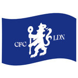 Chelsea FC LDN Flag - Shop Flags & Banners At Gift Moments - 1