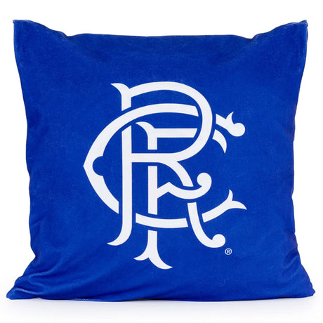 Rangers FC Cushion Cover - Shop Cushions At Gift Moments - 2