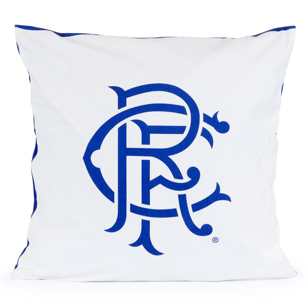 Rangers FC Cushion Cover - Shop Cushions At Gift Moments - 3