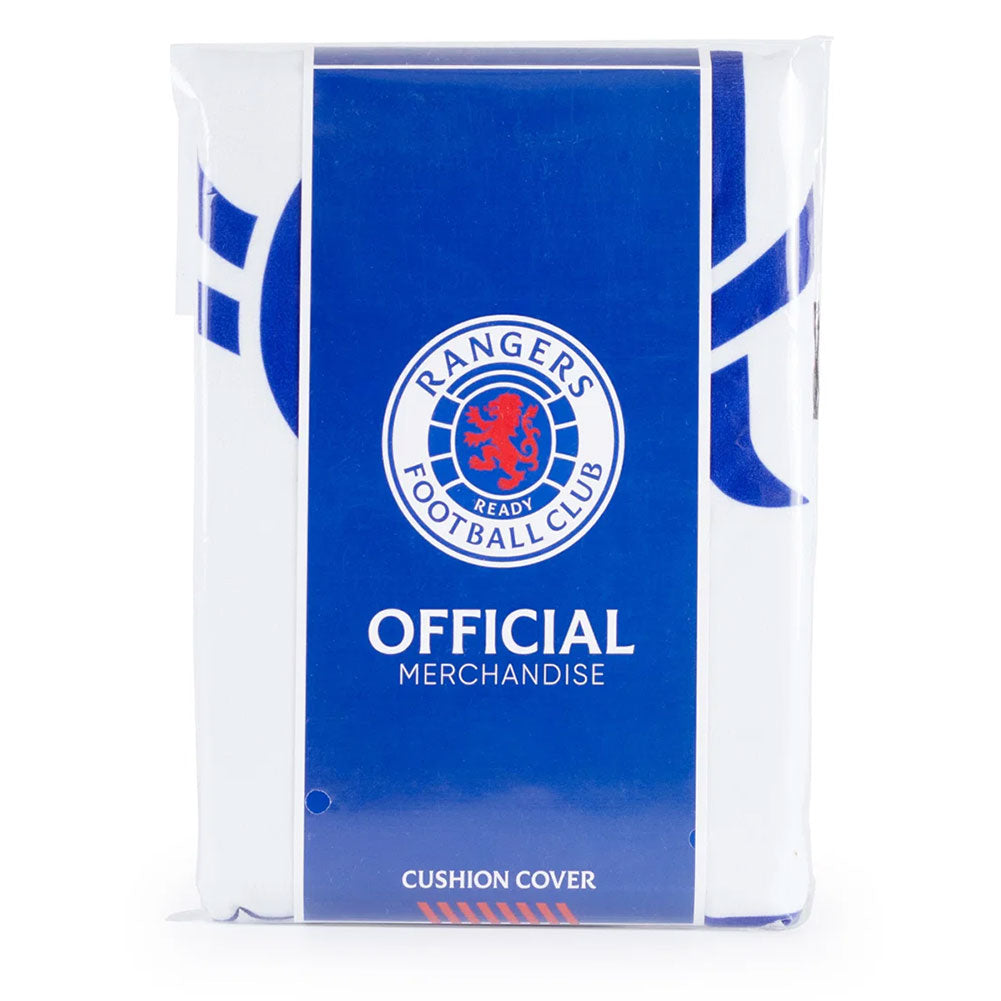 Rangers FC Cushion Cover - Shop Cushions At Gift Moments - 4