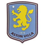 Aston Villa FC 3D Fridge Magnet - Shop Magnets At Gift Moments - 1