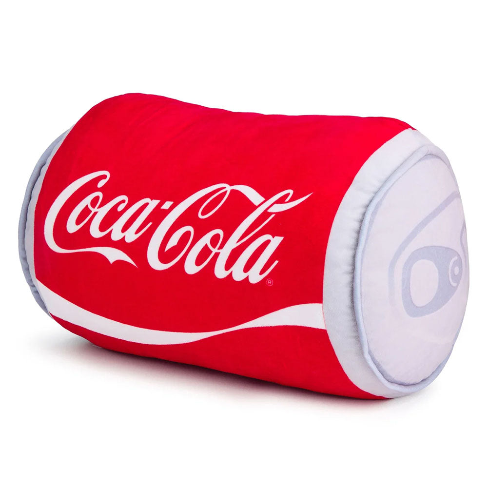 Coca Cola Shaped Cushion - Shop Cushions At Gift Moments - 2