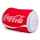 Coca Cola Shaped Cushion - Shop Cushions At Gift Moments - 2