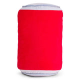 Coca Cola Shaped Cushion - Shop Cushions At Gift Moments - 5