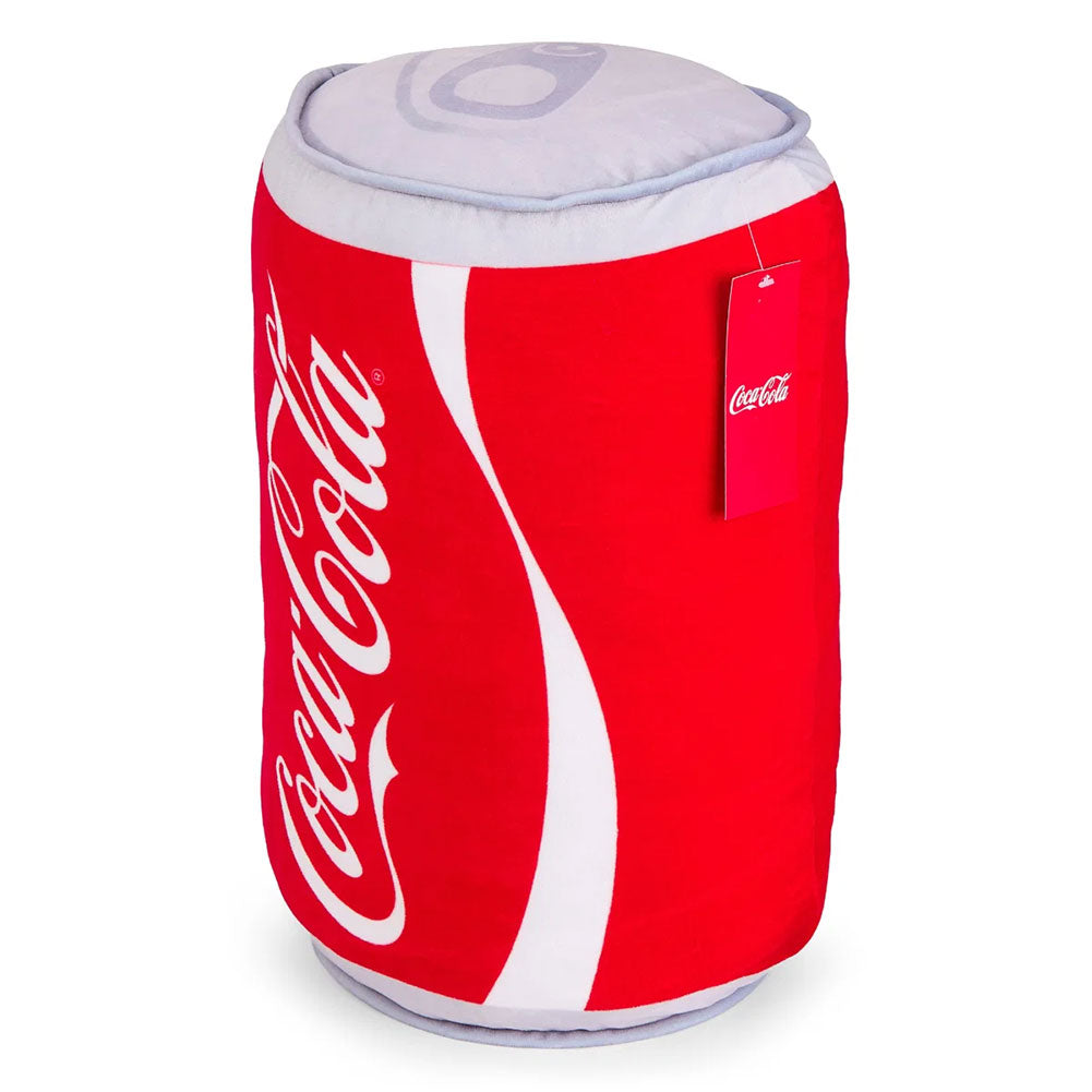 Coca Cola Shaped Cushion - Shop Cushions At Gift Moments - 6