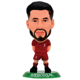 Liverpool FC SoccerStarz Szoboszlai - Shop SoccerStarz At Gift Moments - 1