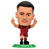 Liverpool FC SoccerStarz Wirtz - Shop SoccerStarz At Gift Moments - 1
